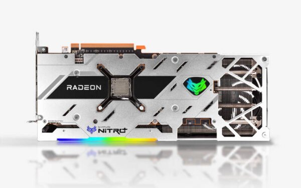 Sapphire Nitro+ AMD Radeon RX 6700 XT with 12GB GDDR6,Gaming Graphics Card - Image 3