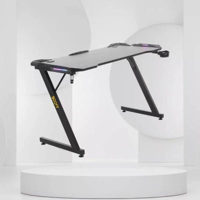 Boost Edge Gaming Desk