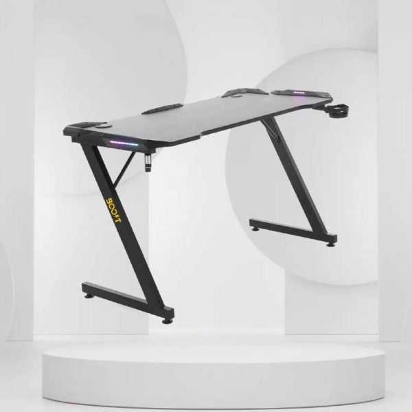 Boost Edge Gaming Desk