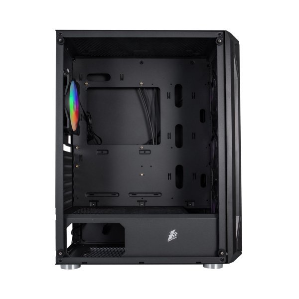 1st Player X5 ( ATX ) with 3 G7 Plus + 1 G7 RGB + Hub+ Remote Gaming Case - Image 4