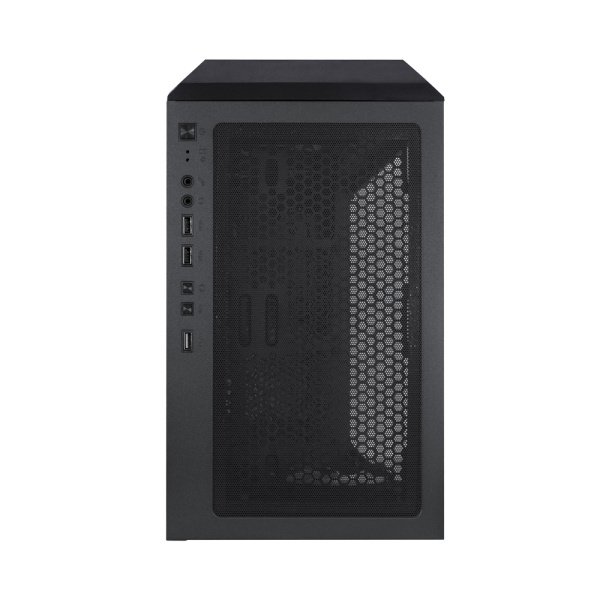 1st Player X5 ( ATX ) with 3 G7 Plus + 1 G7 RGB + Hub+ Remote Gaming Case - Image 3