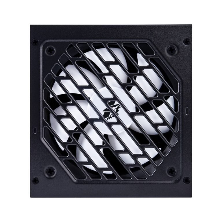1st Player PS-550FK ( Non 80 Plus Non Modular ) Power Supply - Image 3