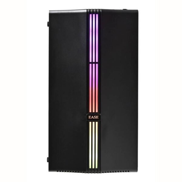 EASE EM123B Casing-Black - Image 2