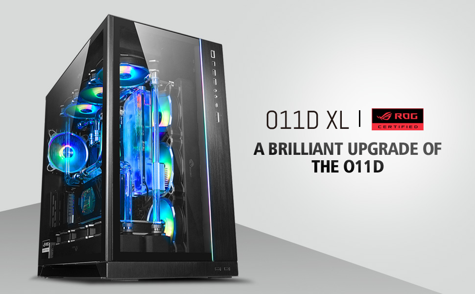 011D XL