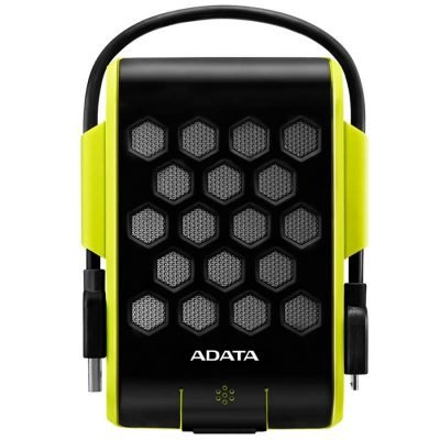 Adata HD720 2TB External Hard Drive