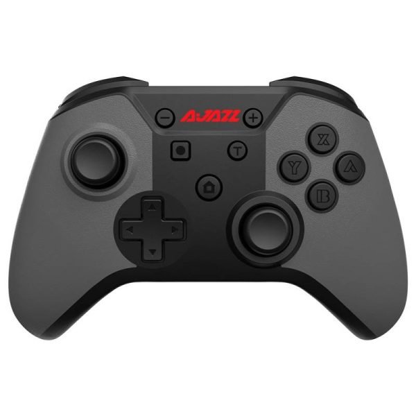 Ajazz AG180 Wireless Gampad Compatible with PC Switch Pro/Switch - Image 2