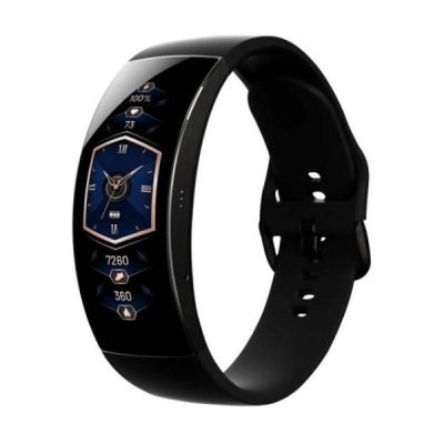Amazfit X Eclipse Black
