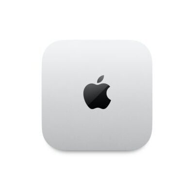 Apple Mac mini – M4 Chip (16GB/256GB)