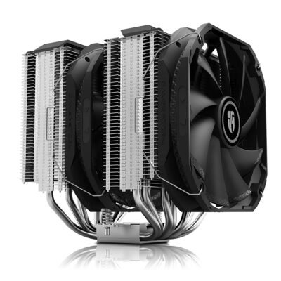 Deepcool ASSASSIN Ⅲ Cpu Cooleer