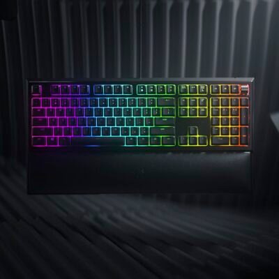 Razer Ornata V2 Gaming Keyboard