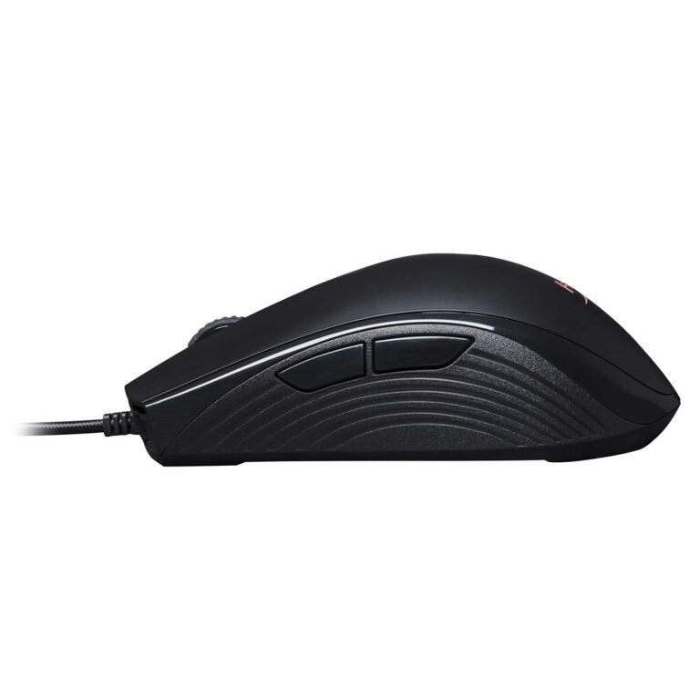 HyperX Pulsefire Core RGB Gaming Mouse - HX-MC004B - Image 2