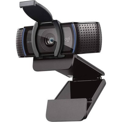 Logitech C920e Full HD 1080p Business Webcam