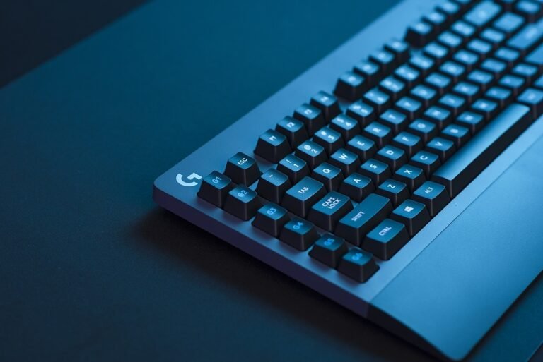 Logitech G613 Wireless Mechanical Gaming Keyboard - 920-008402 - Image 5