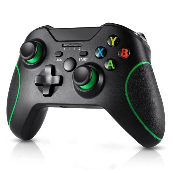 Microsoft Xbox One Wireless Controller - Image 2