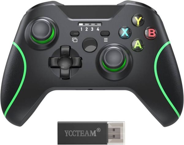 Microsoft Xbox One Wireless Controller