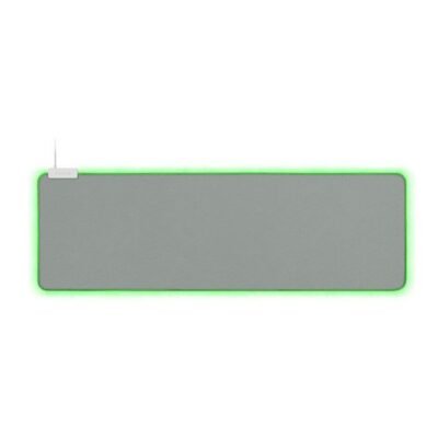 Razer Goliathus Chroma Extended – Soft Gaming Mouse Mat with Chroma Mercury