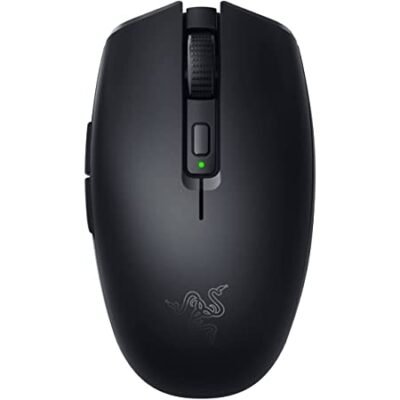 Razer Orochi V2 – Ultra-Lightweight Wireless Gaming Mouse