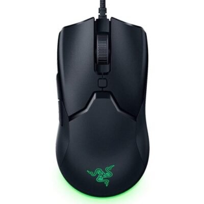 Razer Viper Mini Ultralight Gaming Mouse – Classic Black