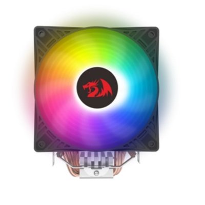 Redragon CC-2011 Agent Air CPU Cooler