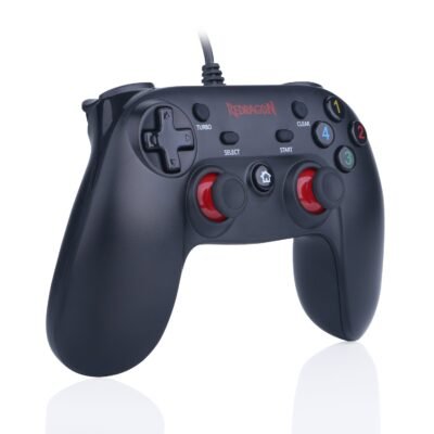 Redragon G807 Saturn Gamepad