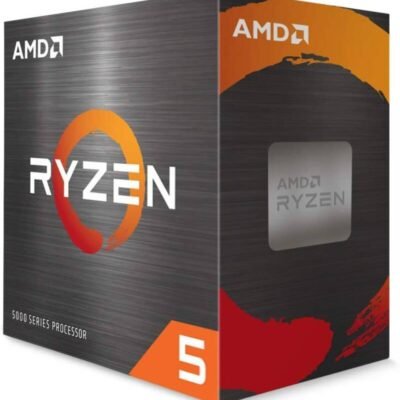 AMD Ryzen 5 4600G Box Pack