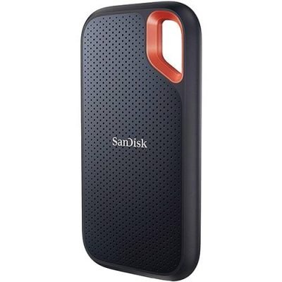 Sandisk Extreme Pro Portable SSD 1TB (520Mb/s)