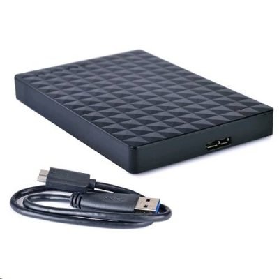 Seagate Expansion External HDD Case USB 3.0