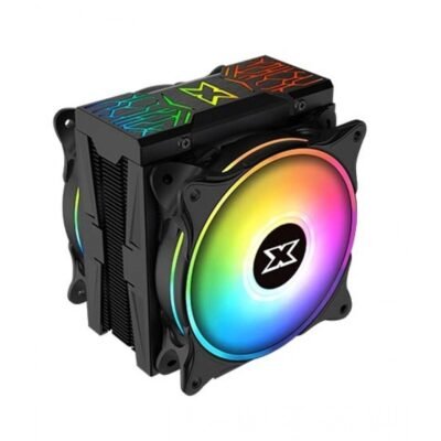 Xigmatek Windpower Pro ARGB CPU Cooler