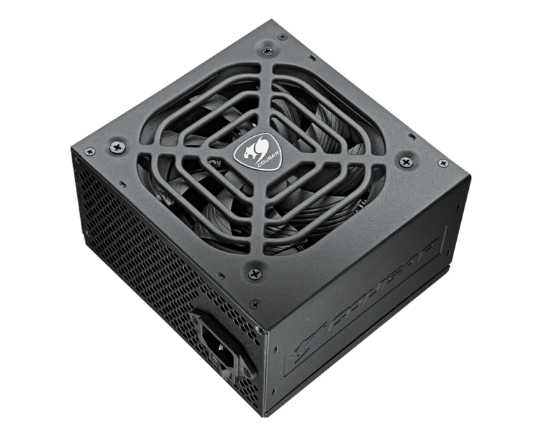 Cougar XTC500 500W 80 Plus White Power Supply - Image 5