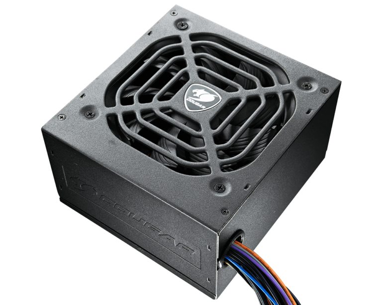 Cougar XTC500 500W 80 Plus White Power Supply - Image 4