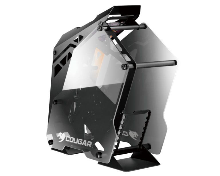 Cougar CONQUER Gaming PC CASE - Image 3