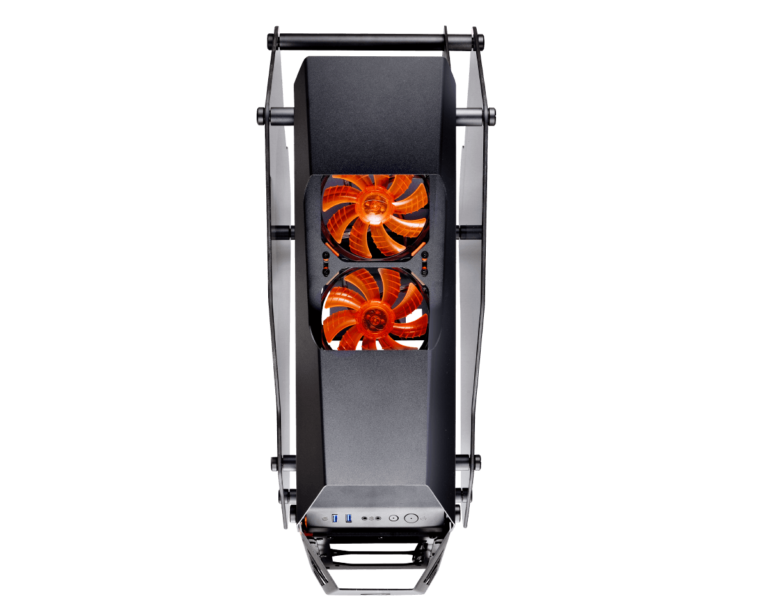 Cougar CONQUER Gaming PC CASE - Image 2
