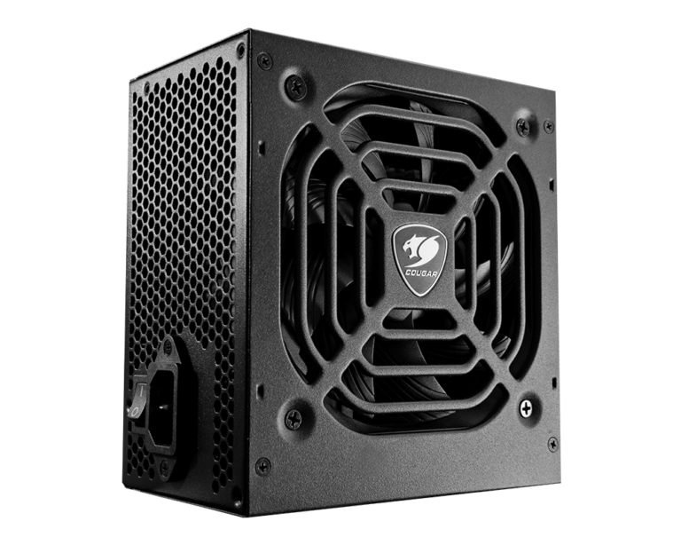 Cougar XTC500 500W 80 Plus White Power Supply