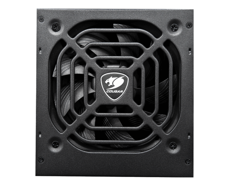 Cougar XTC500 500W 80 Plus White Power Supply - Image 7