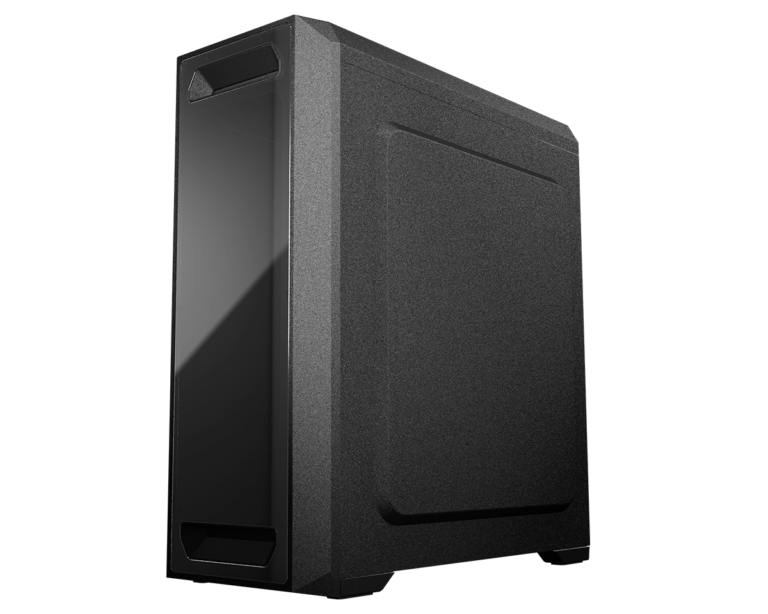 Cougar MX350 RGB Enhanced Visibility Mid-Tower PC Case - Image 7