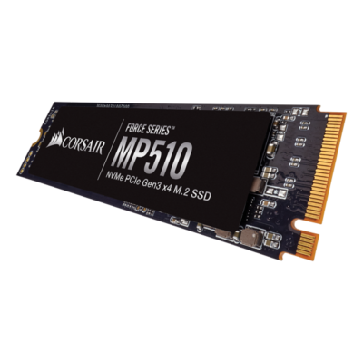 Corsair Force Series™ MP510 960GB M.2 SSD