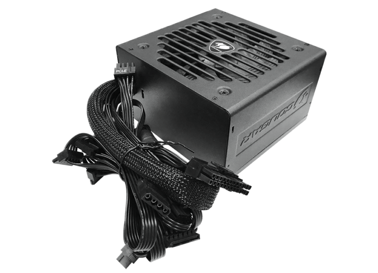 Cougar VTE X2 650 Power Supply - Image 3