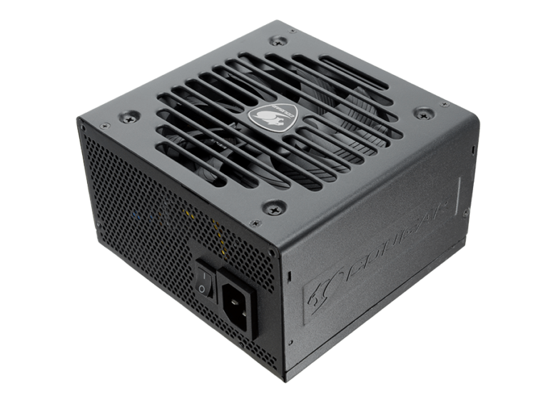 Cougar VTE X2 650 Power Supply