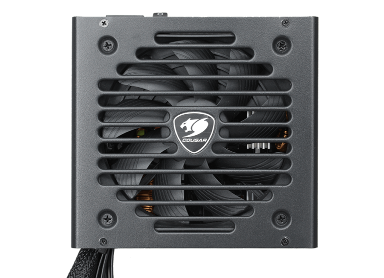 Cougar VTE X2 650 Power Supply - Image 2