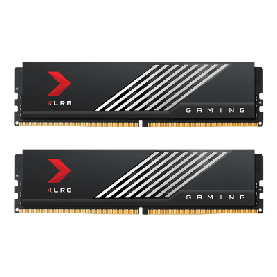 PNY XLR8 Gaming MAKO 32GB DDR5 6000MHz Desktop Memory(16GB*2)