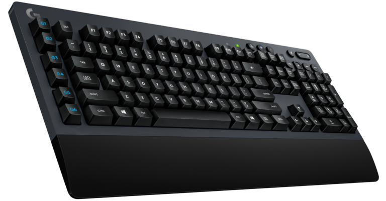 Logitech G613 Wireless Mechanical Gaming Keyboard - 920-008402