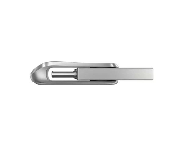 SanDisk Ultra Dual Drive Luxe USB Type C Flash Drive sdddc4 256GB
