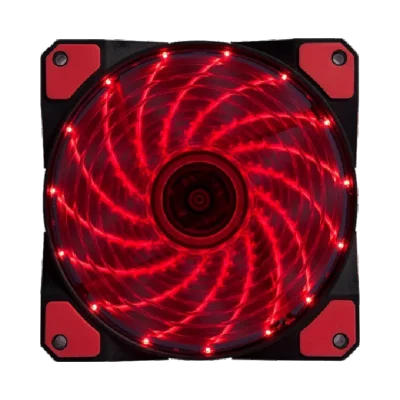 Thunder Cooling Fan 120MM Air Lite-9 B/G/R