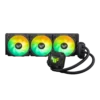 Asus Tuf Gaming LC II 360 ARGB AIO 360mm Liquid CPU Cooler