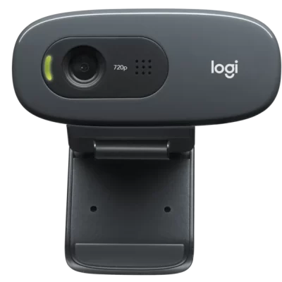 Logitech C270 HD Webcam