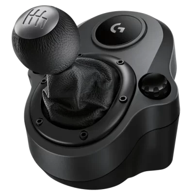 DRIVING FORCE SHIFTER For G923, G29 and G920 Racing Wheels