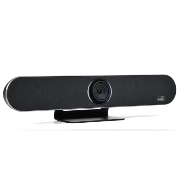 Ease ePTZ5X-4K USB Video Bar Webcam
