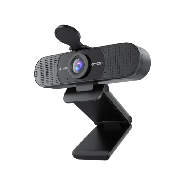 EMEET SmartCam C960