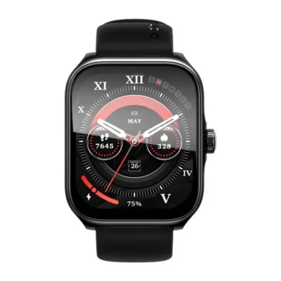Oraimo OSW-812 Watch Nova AM Smart Watch