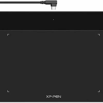 XP-Pen Deco Fun S Drawing Tablet